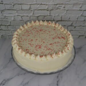 red velvet cake