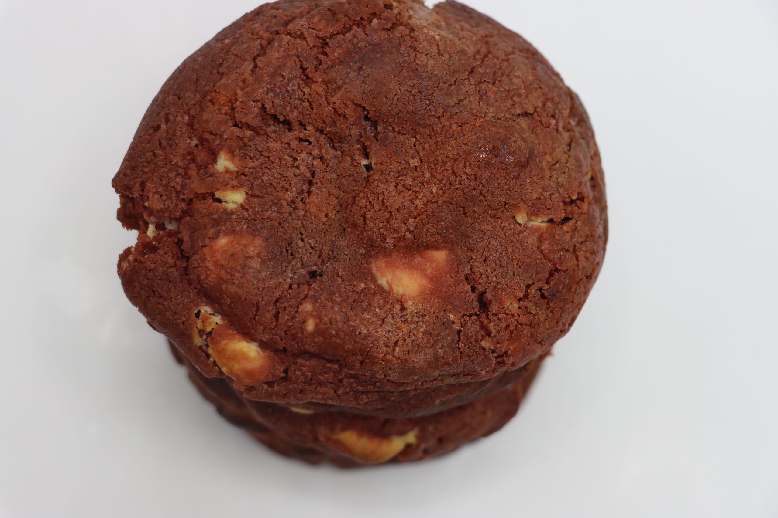 Red velvet cookie brievenbusdoosje bestellen