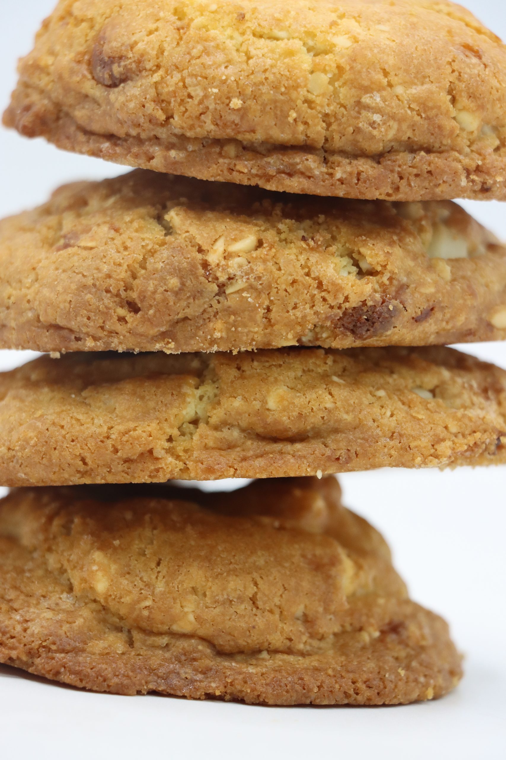 American cookies stapel macadamia